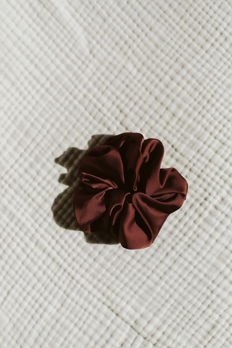 Scrunchie (Assorted) - IDYLL MANOR