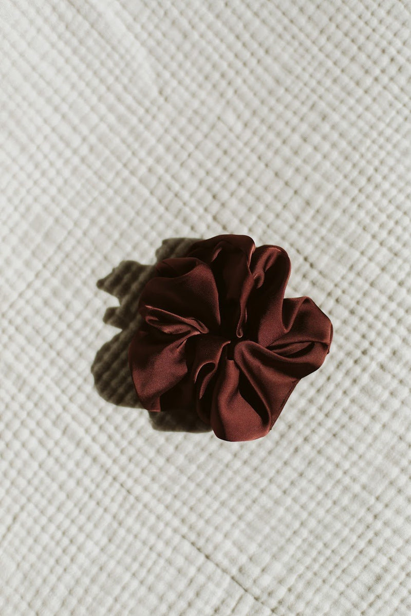 Scrunchie (Assorted) - IDYLL MANOR