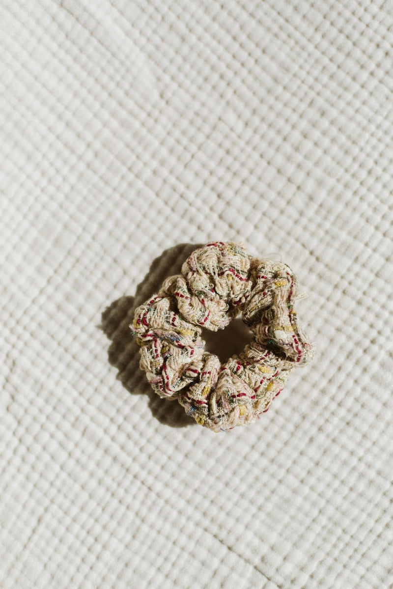 Scrunchie (Assorted) - IDYLL MANOR