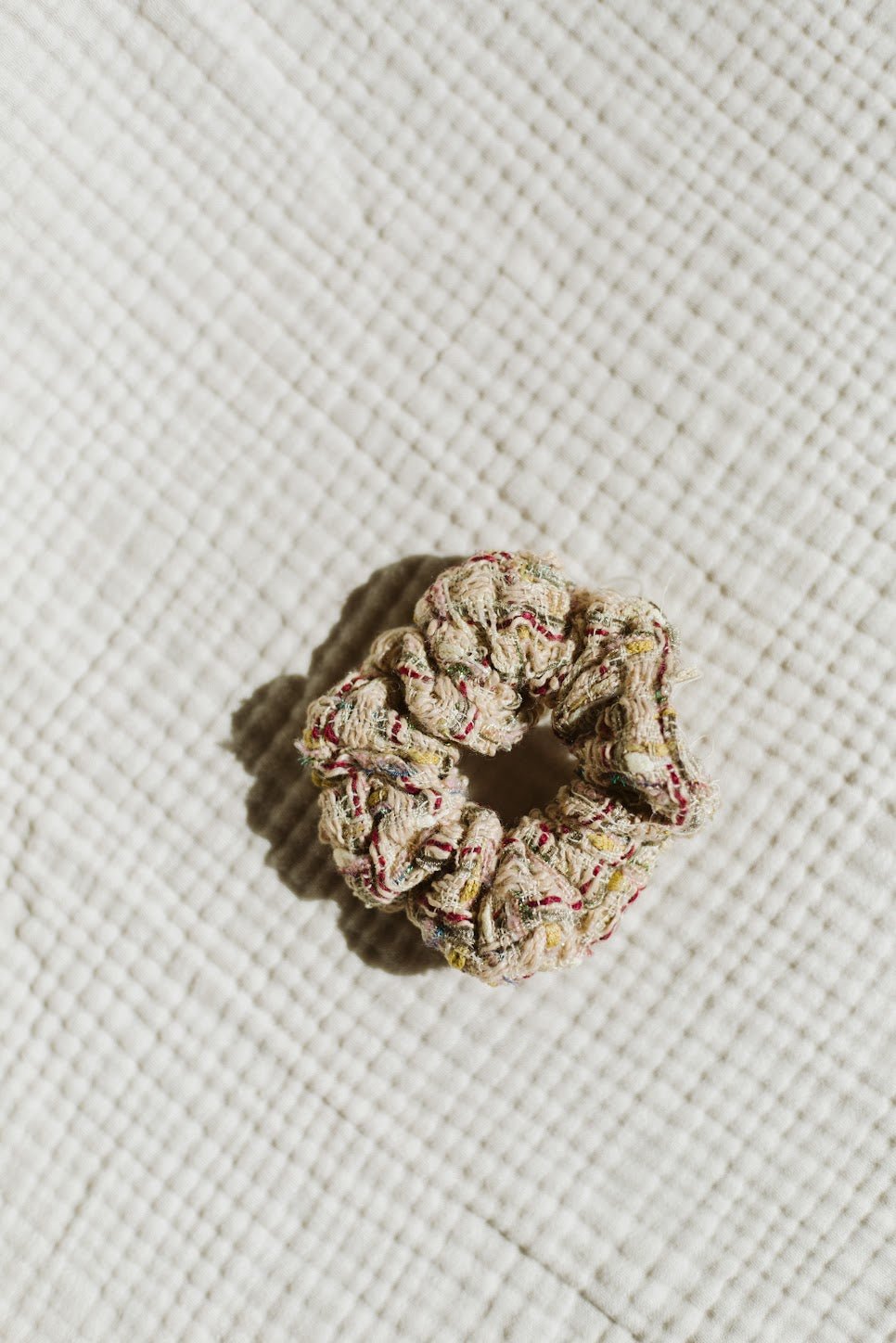 Scrunchie (Assorted) - IDYLL MANOR