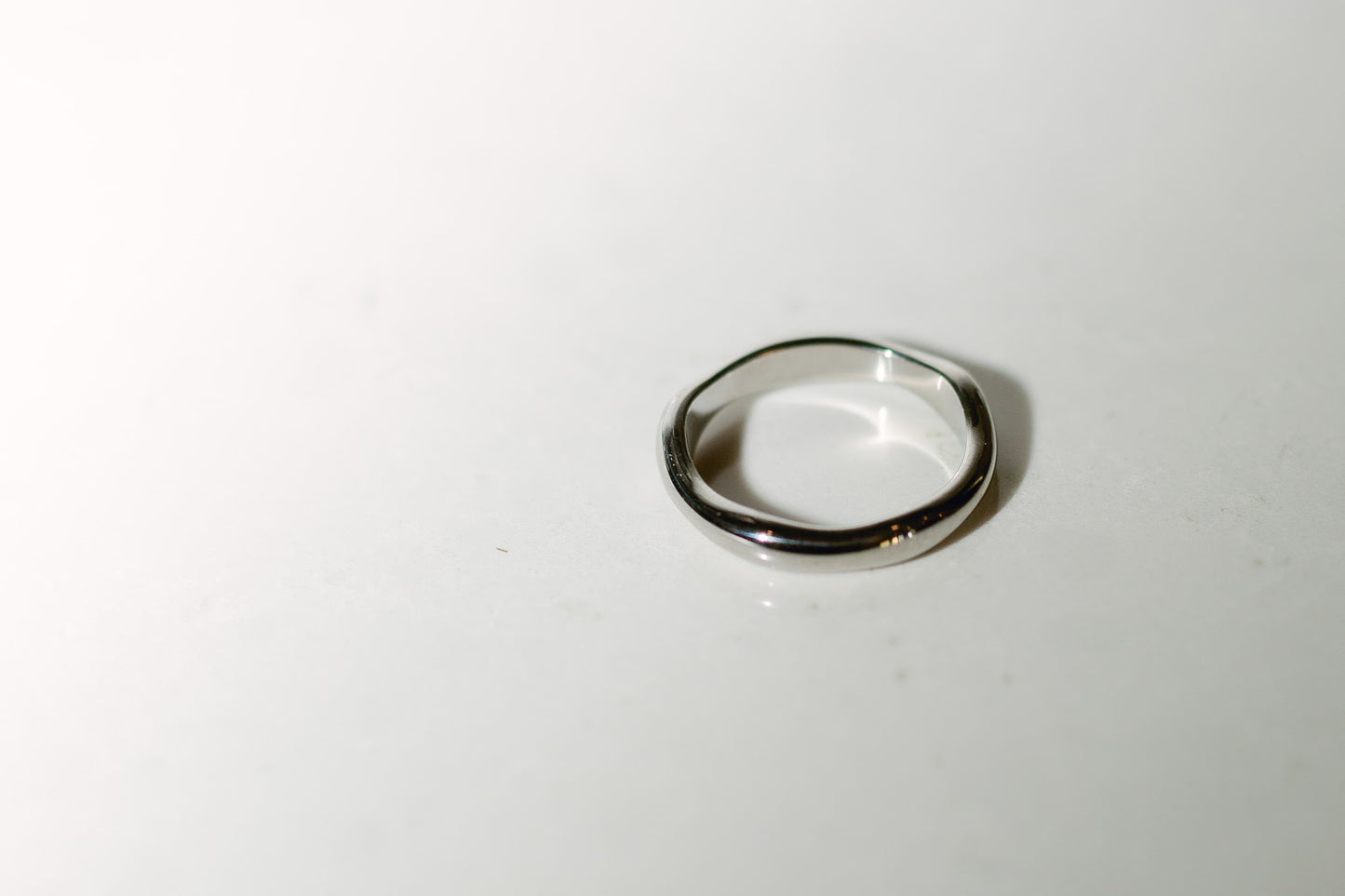Organic Stacking Rings