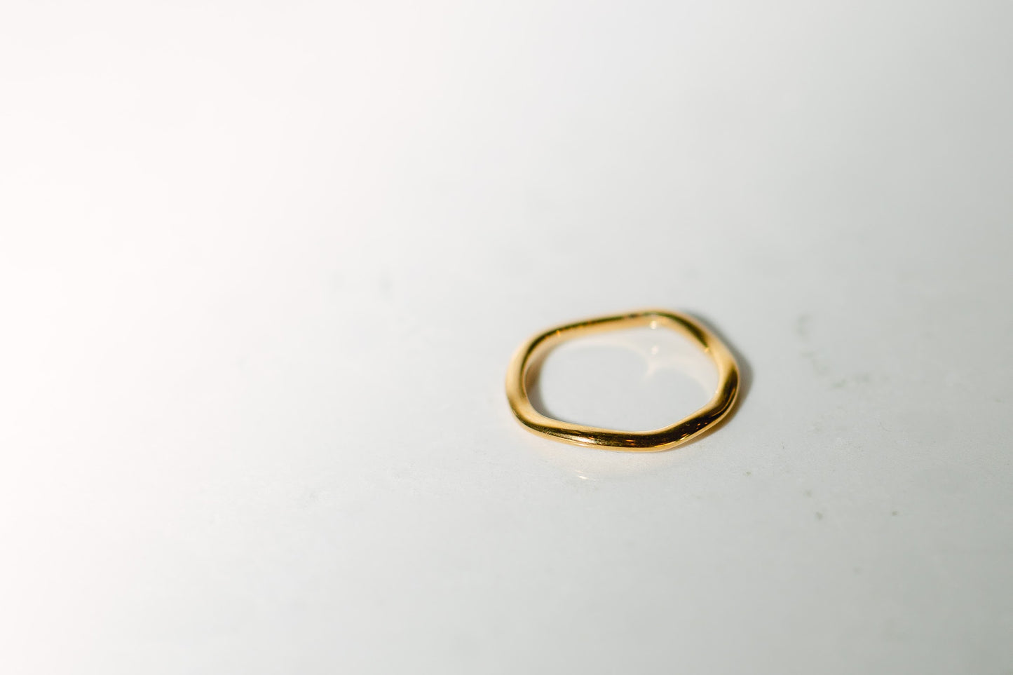 Organic Stacking Rings