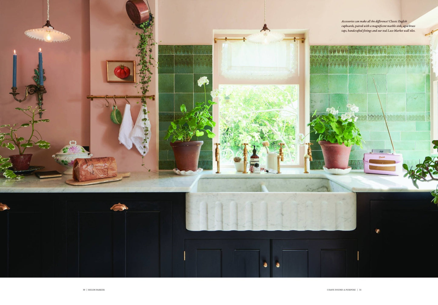 The deVOL Kitchen - IDYLL MANOR