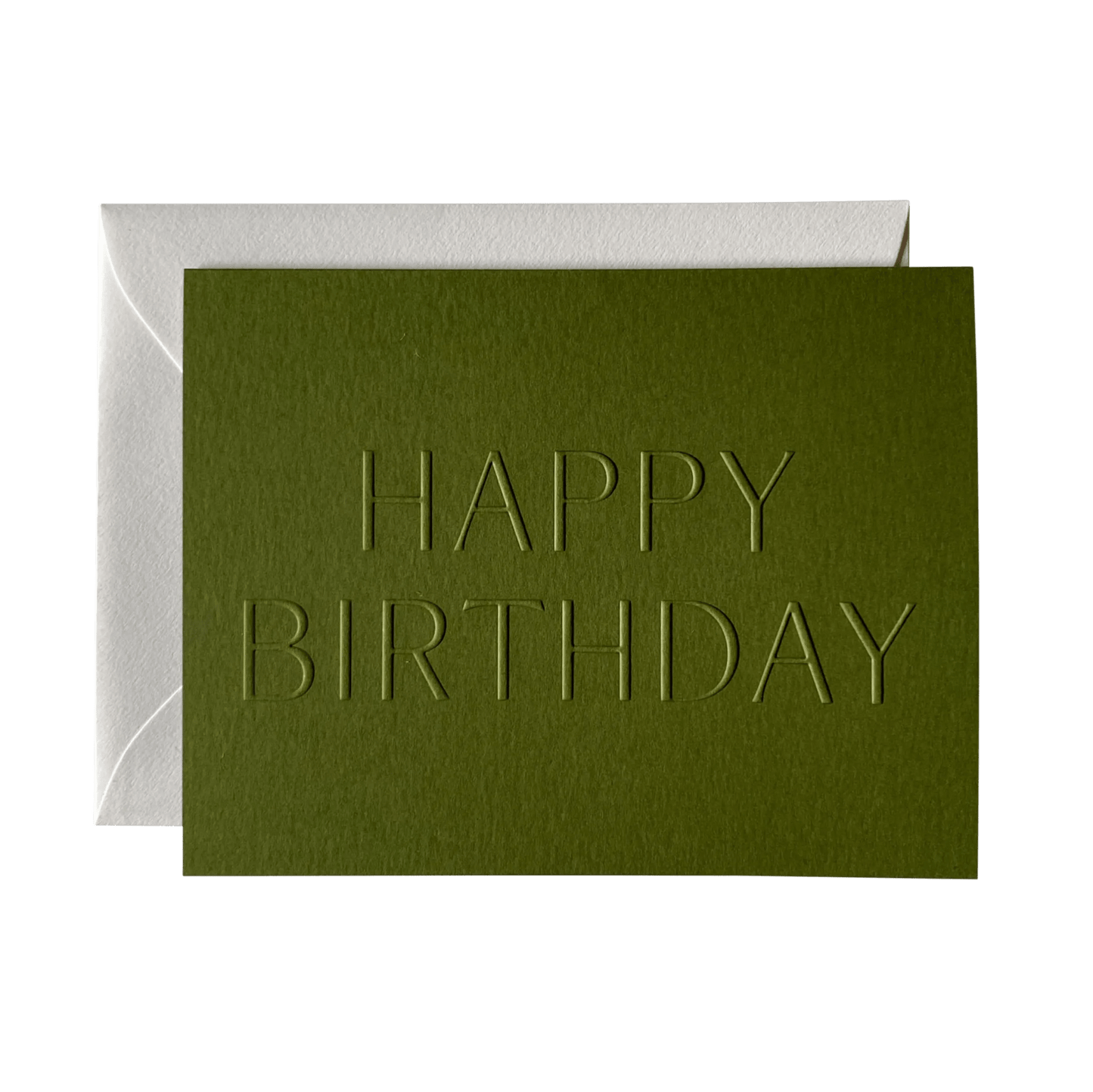 Happy Birthday No. 10 - IDYLL MANOR