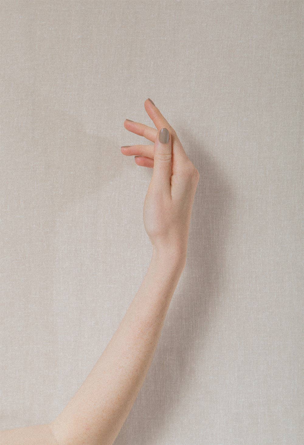 Nail Polish | Chanterelle - IDYLL MANOR
