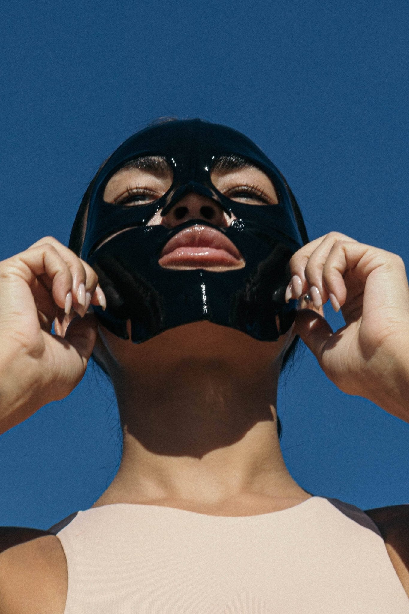 Pore Reducing Collagen Mask - IDYLL MANOR
