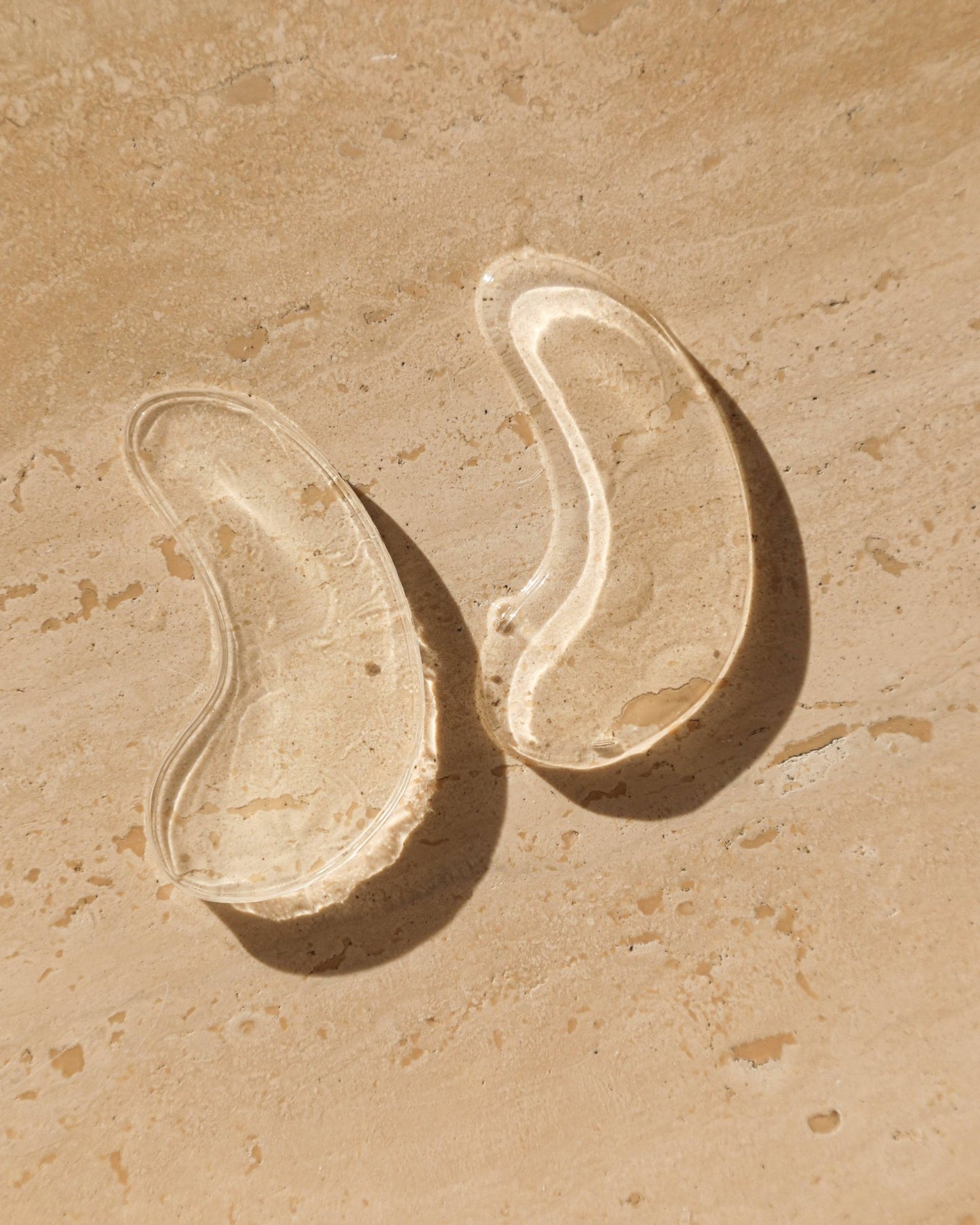 Plumping Eye Masks - IDYLL MANOR