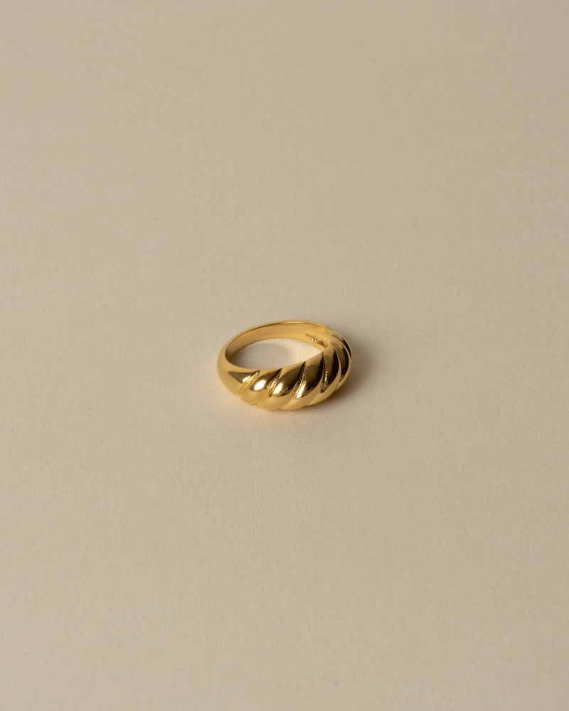 Croissant Ring - IDYLL MANOR