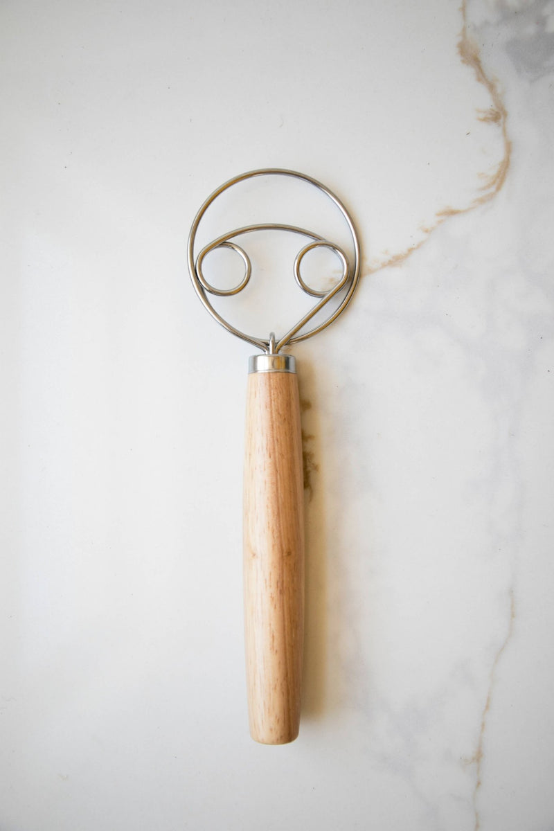 Dough Whisk - IDYLL MANOR