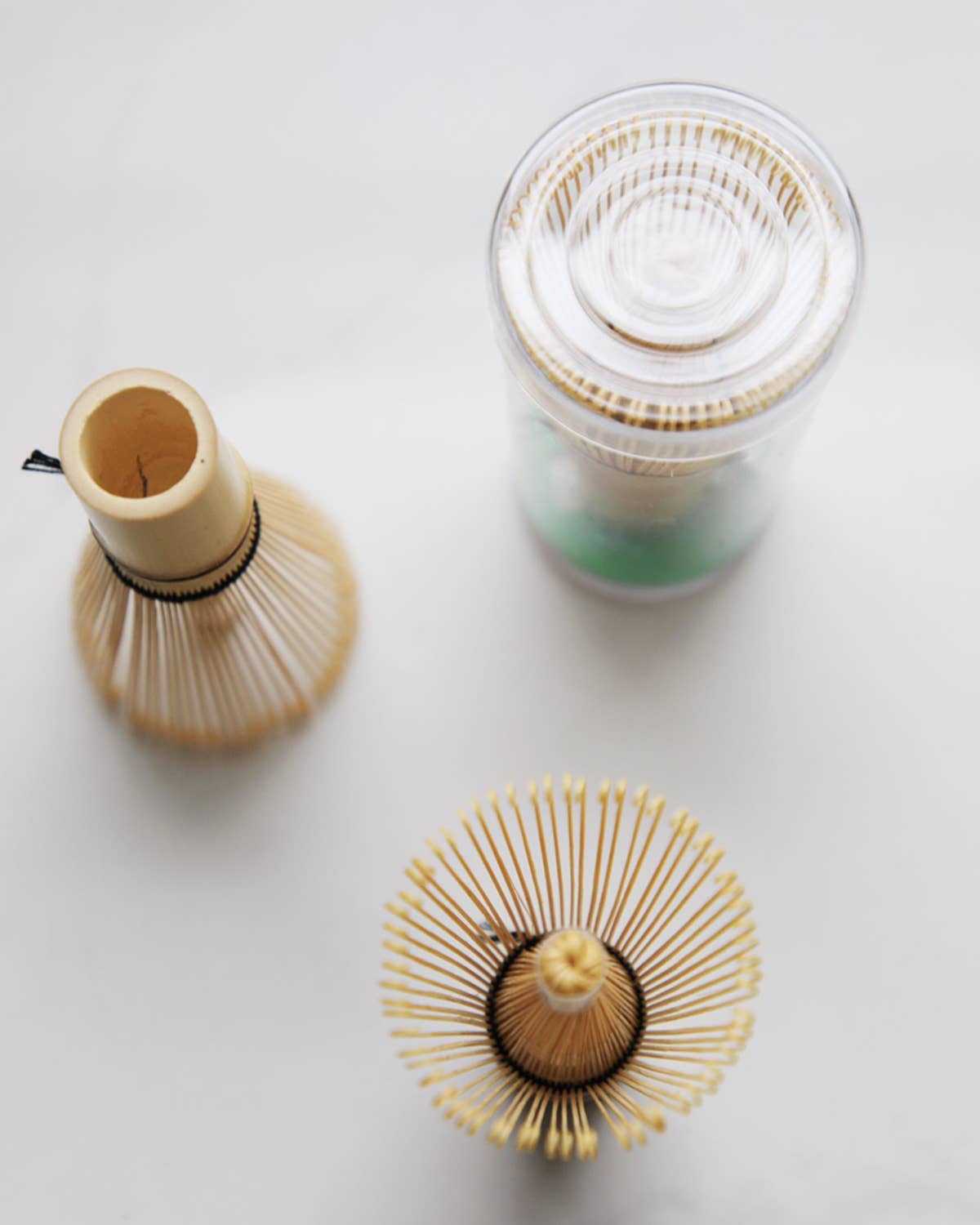 Matcha Whisk