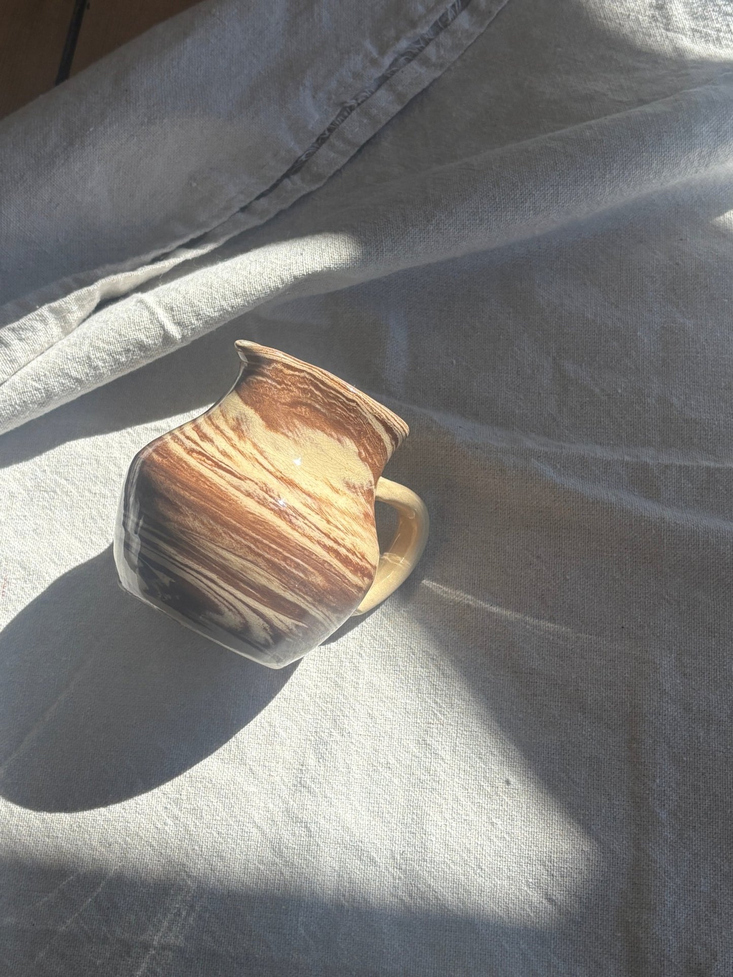 Agate Pottery - IDYLL MANOR