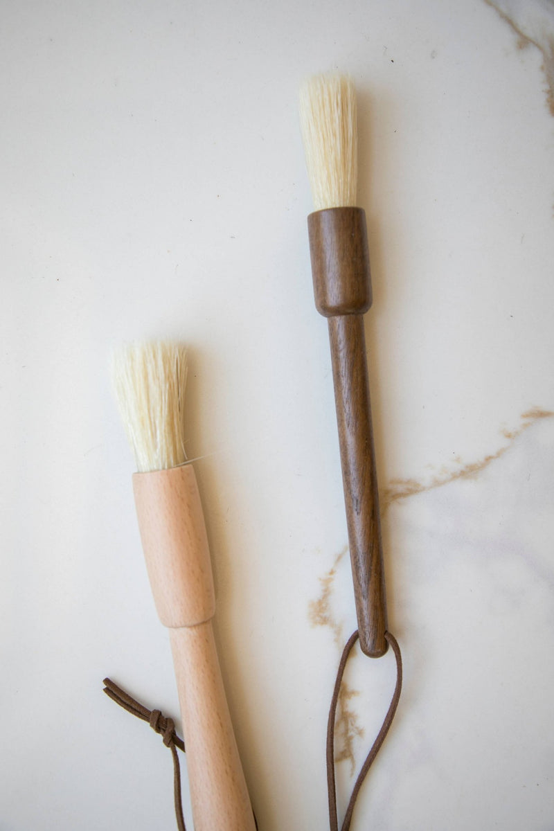 Pastry Brush - IDYLL MANOR