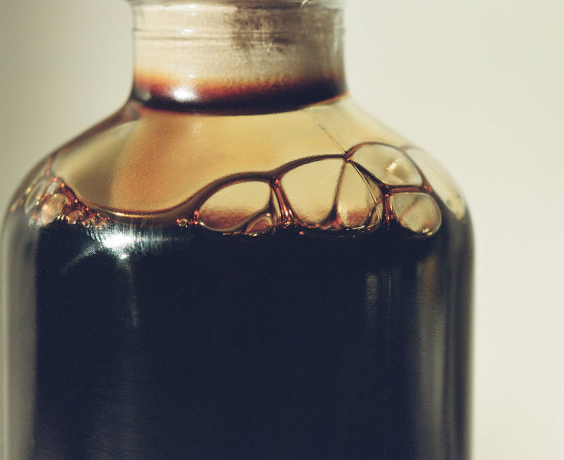 Organic Balsamic Vinegar - IDYLL MANOR