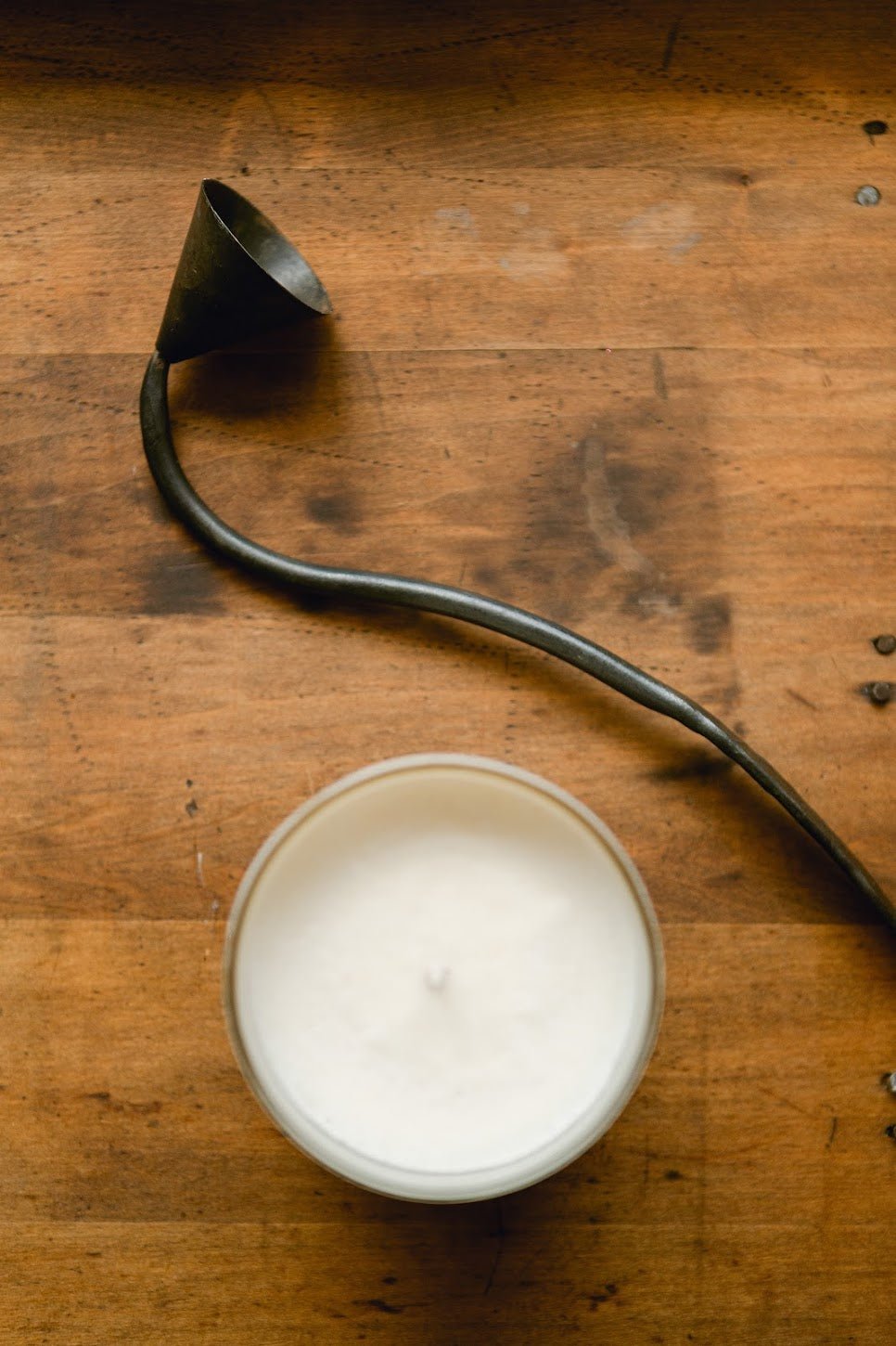 Candle Snuffer - IDYLL MANOR