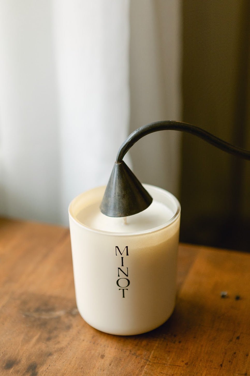 Candle Snuffer - IDYLL MANOR