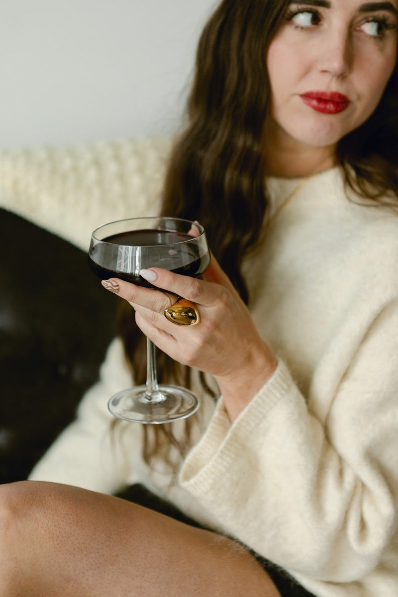 Non - Alcoholic Red Wine - IDYLL MANOR