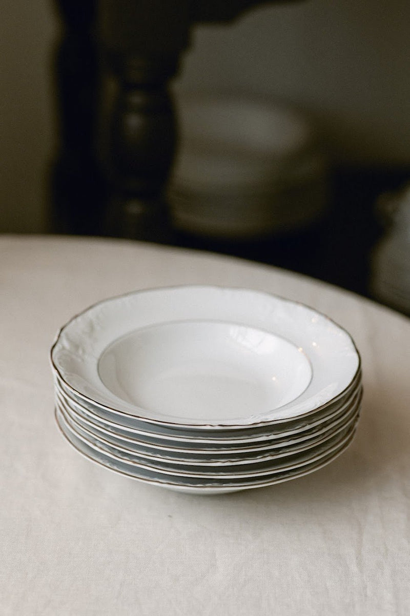 Leon Bowls | Set of 6 - IDYLL MANOR