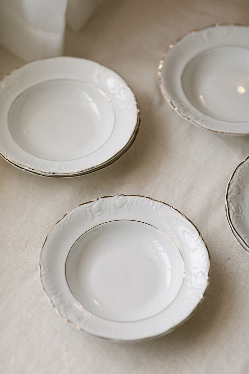 Leon Bowls | Set of 6 - IDYLL MANOR