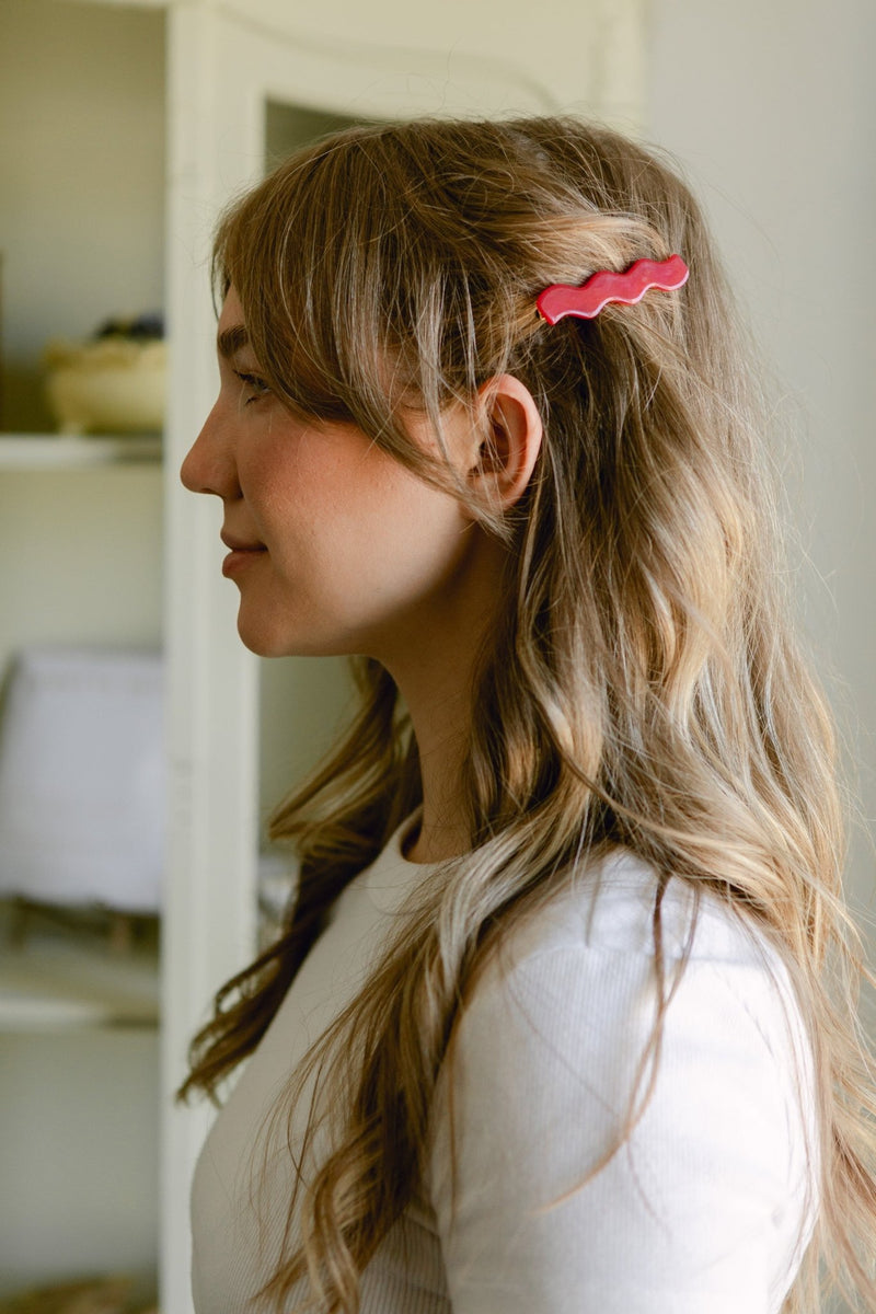 Barrette Clips - IDYLL MANOR