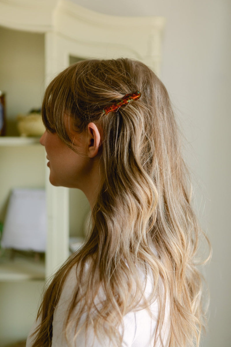 Barrette Clips - IDYLL MANOR