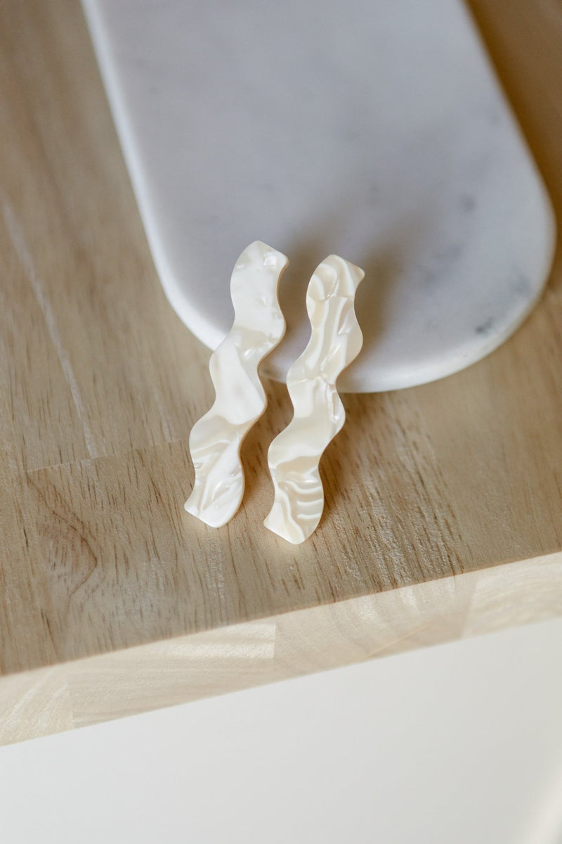Barrette Clips - IDYLL MANOR