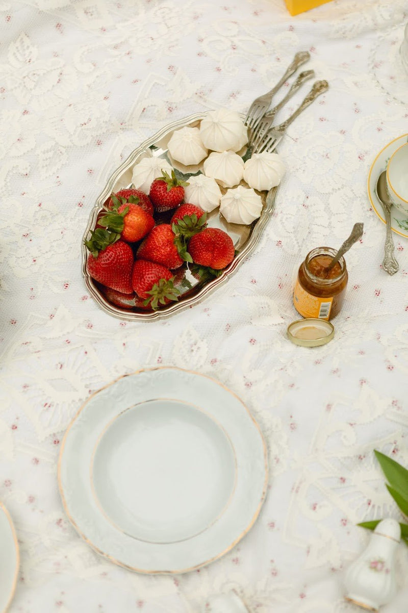 Leon Bowls | Set of 6 - IDYLL MANOR