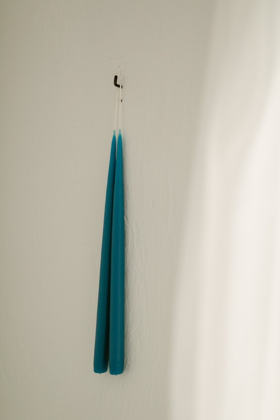 Hand Dipped Taper Candles - IDYLL MANOR