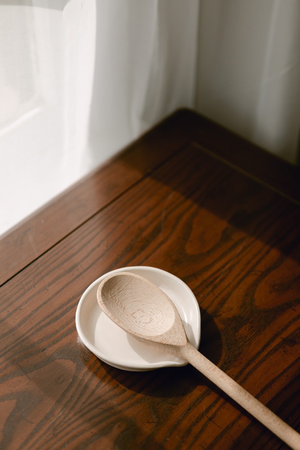 Idyll Spoon Rest - IDYLL MANOR