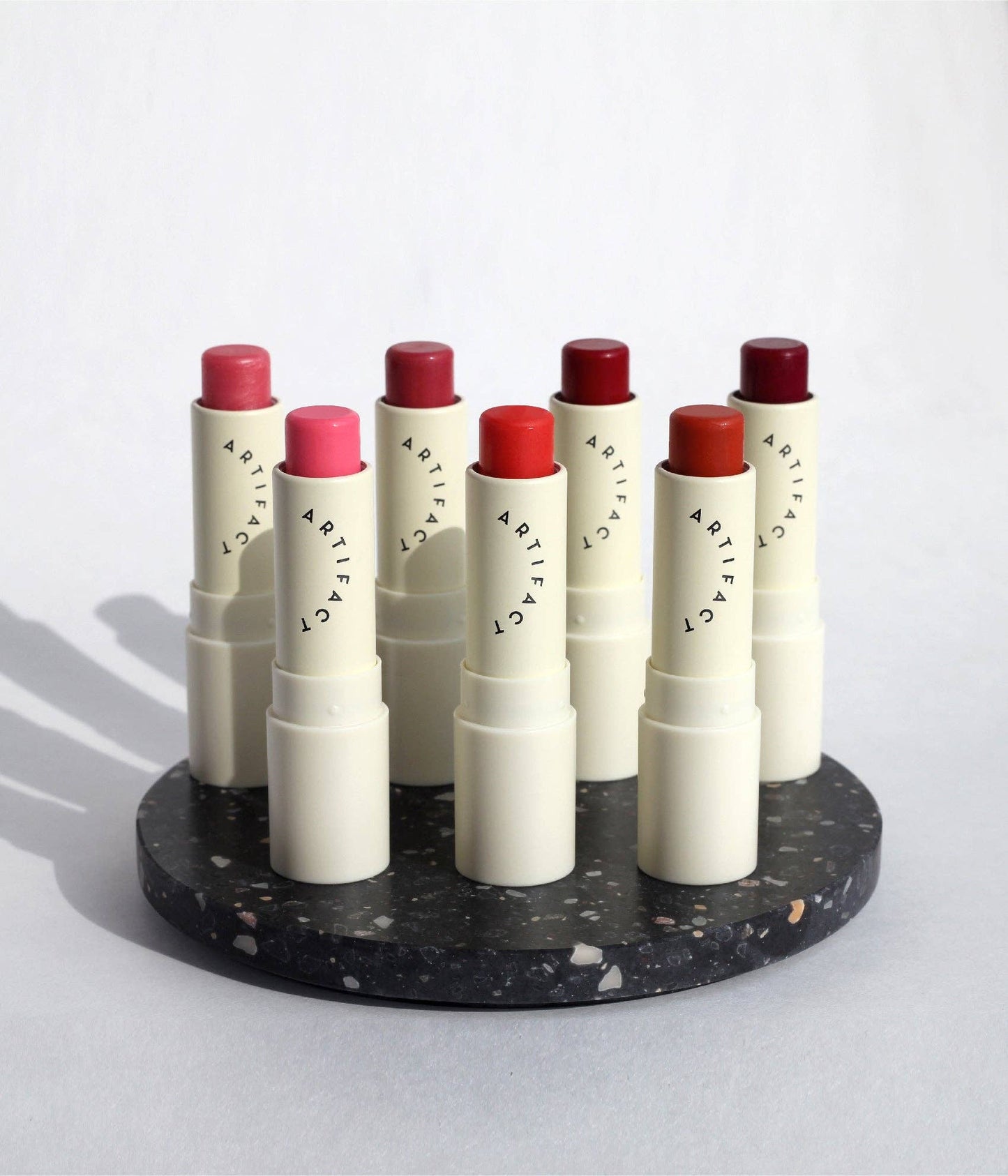 Blurring Tinted Lip Balm - IDYLL MANOR