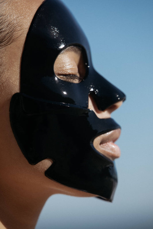 Pore Reducing Collagen Mask - IDYLL MANOR
