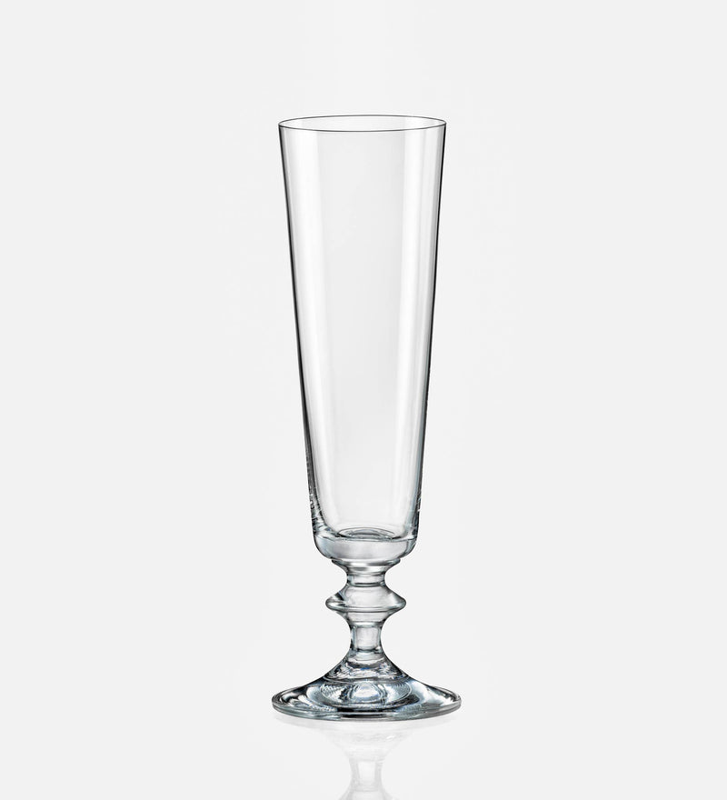 Eden Champagne Flute - IDYLL MANOR