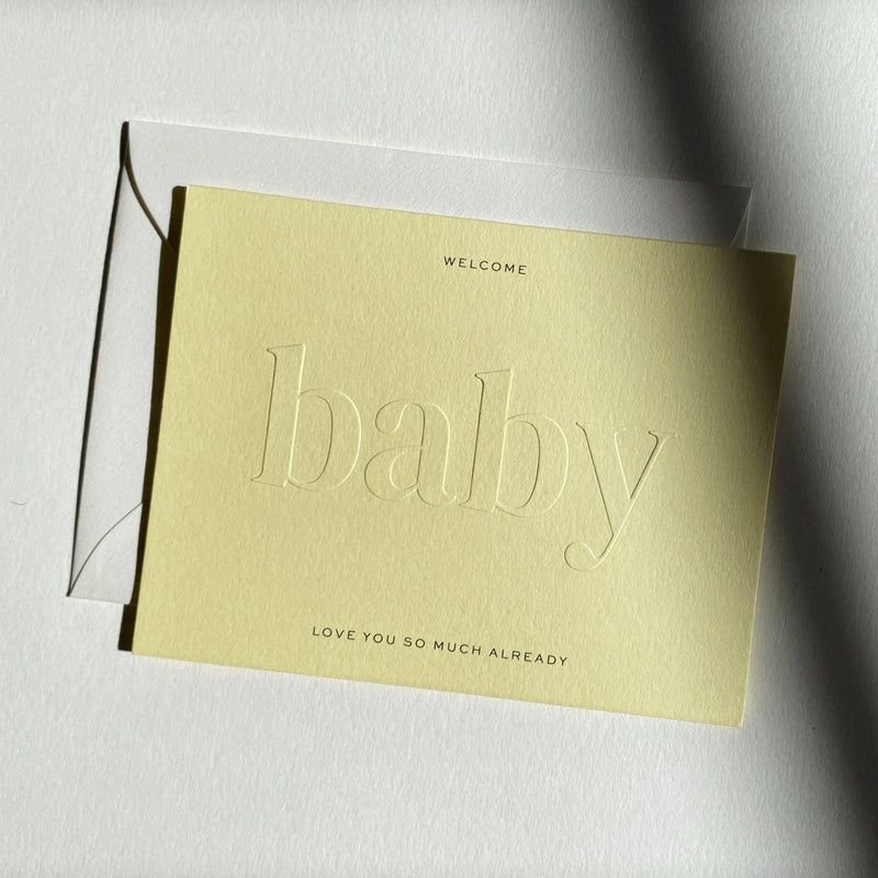 Baby No. 23 - IDYLL MANOR