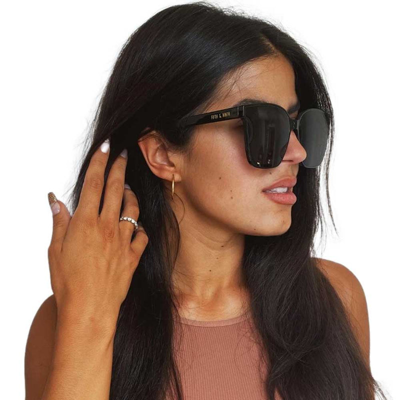 Carson Sunglasses - IDYLL MANOR