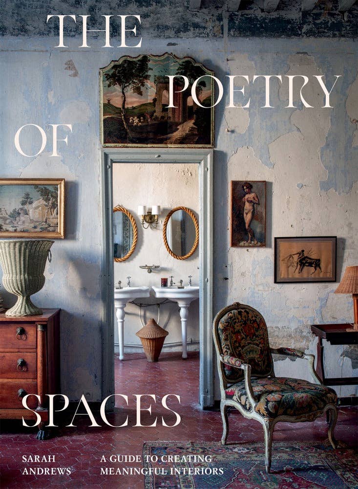 The Poetry of Spaces - IDYLL MANOR