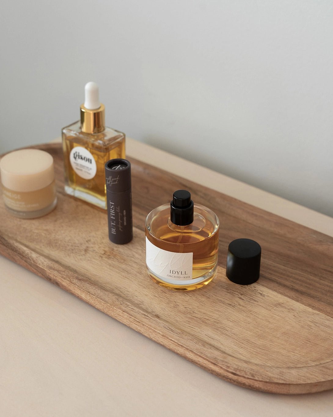 IDYLL Non Toxic Perfume - IDYLL MANOR
