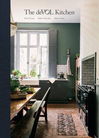 The deVOL Kitchen - IDYLL MANOR