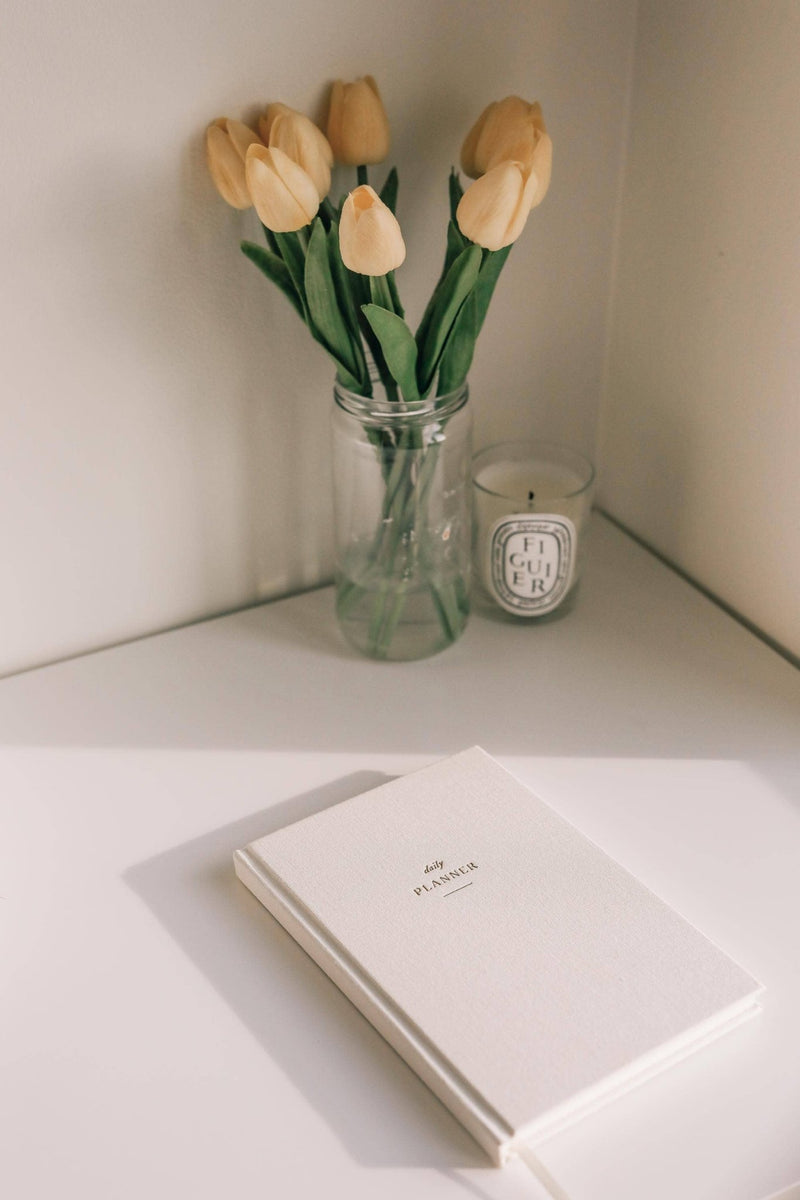 Daily Planner - IDYLL MANOR