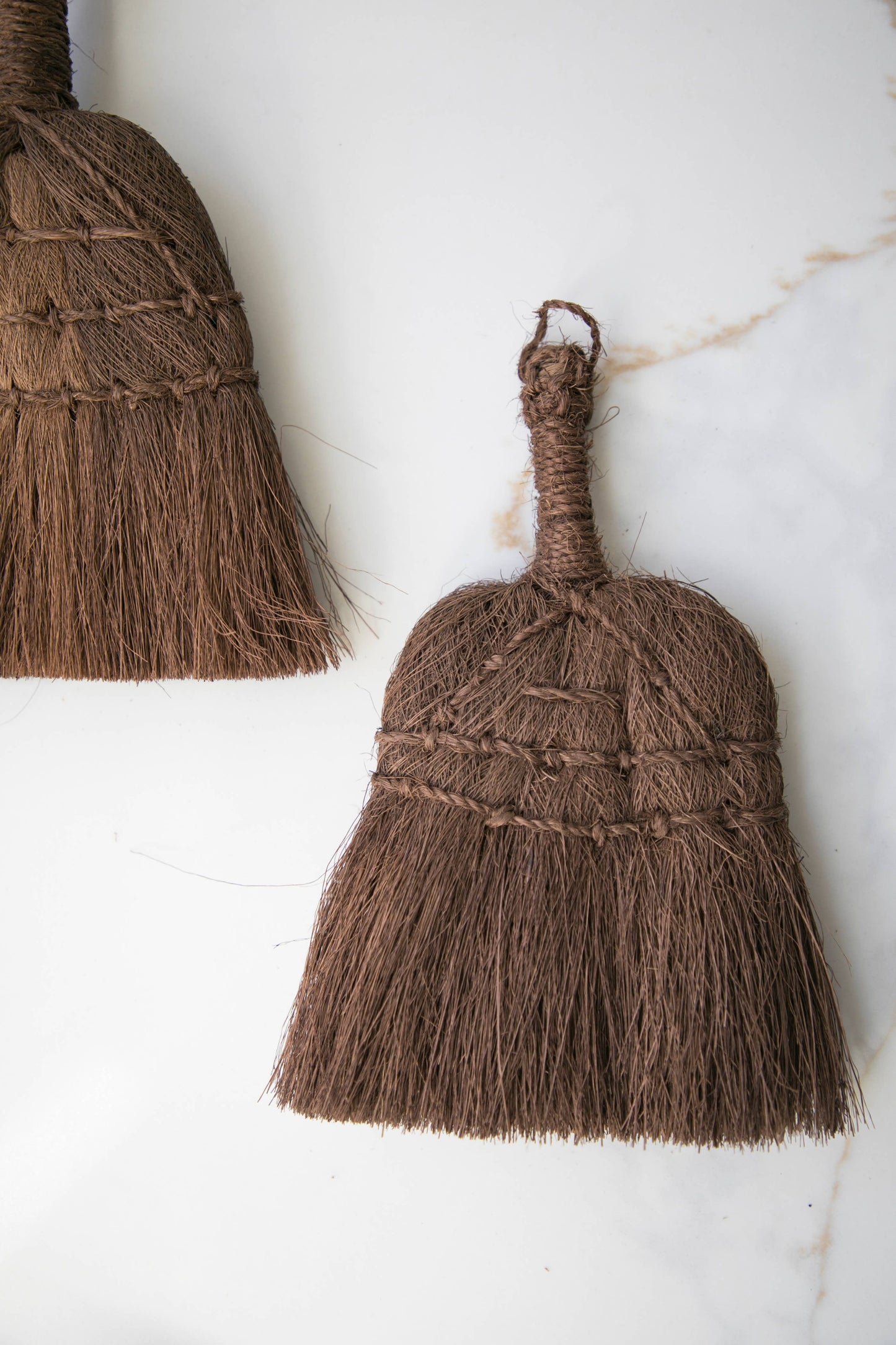 Mini Fine Brooms