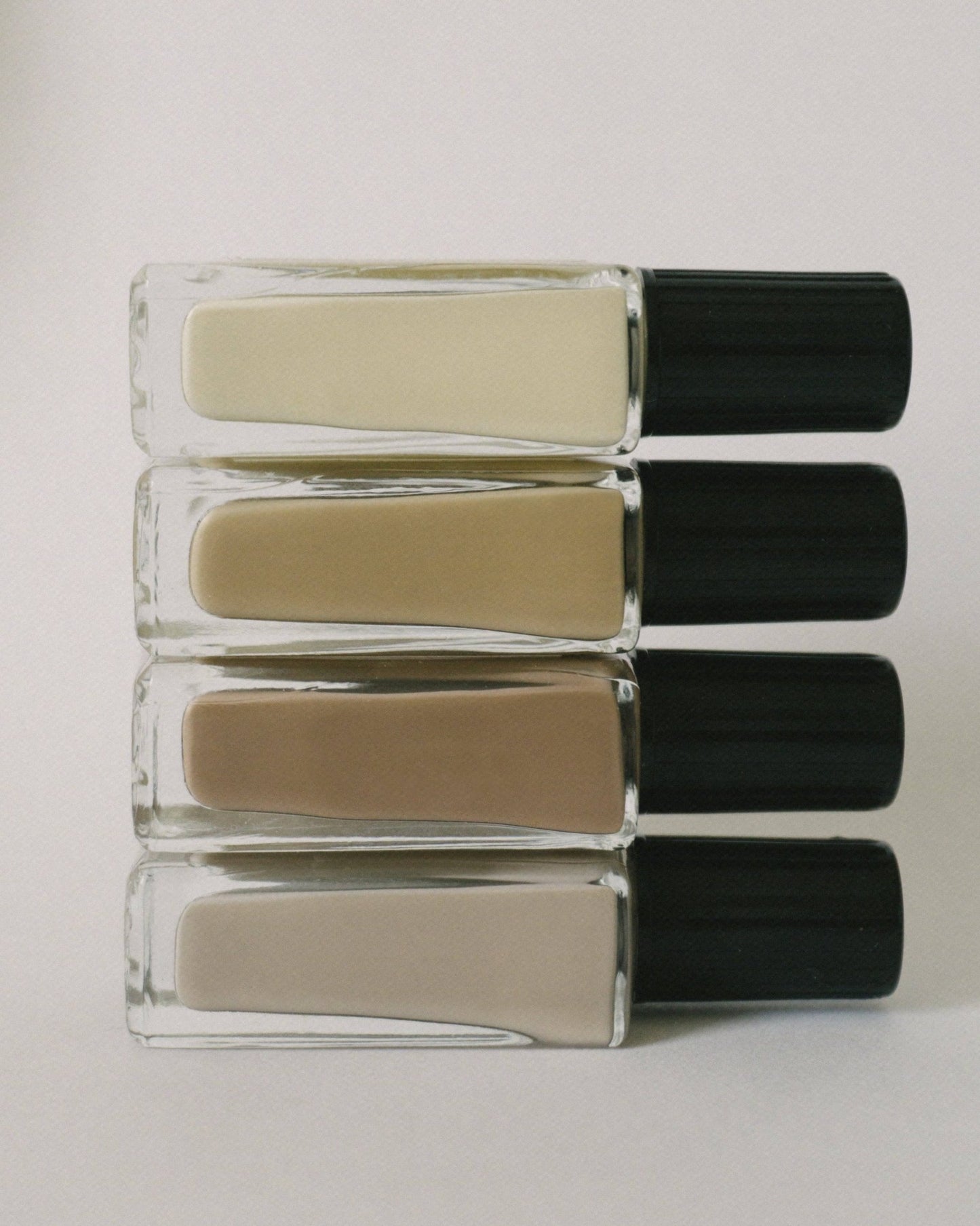 Nail Polish | Chanterelle - IDYLL MANOR