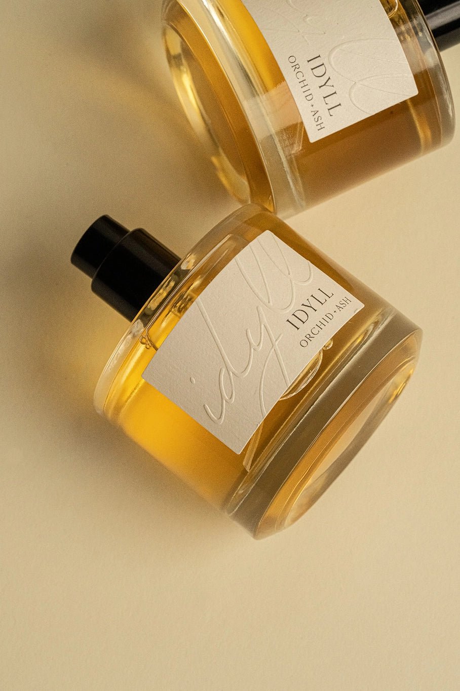 IDYLL Non Toxic Perfume - IDYLL MANOR