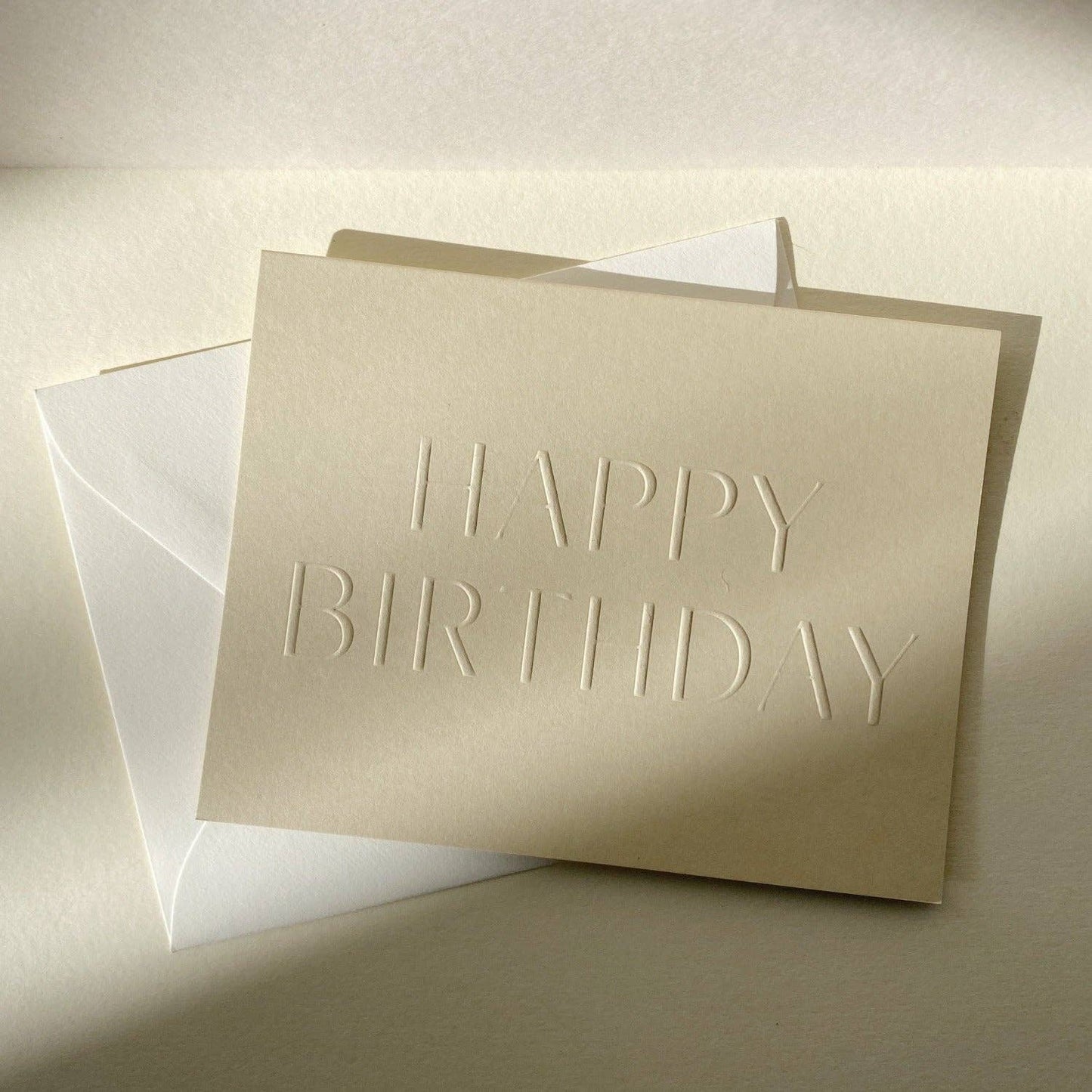 Happy Birthday No. 10 - IDYLL MANOR