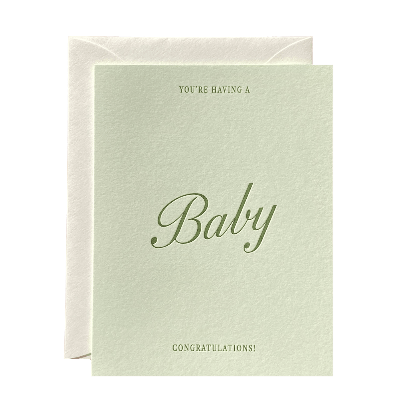 Baby No. 39 - IDYLL MANOR