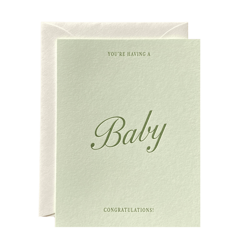 Baby No. 39 - IDYLL MANOR