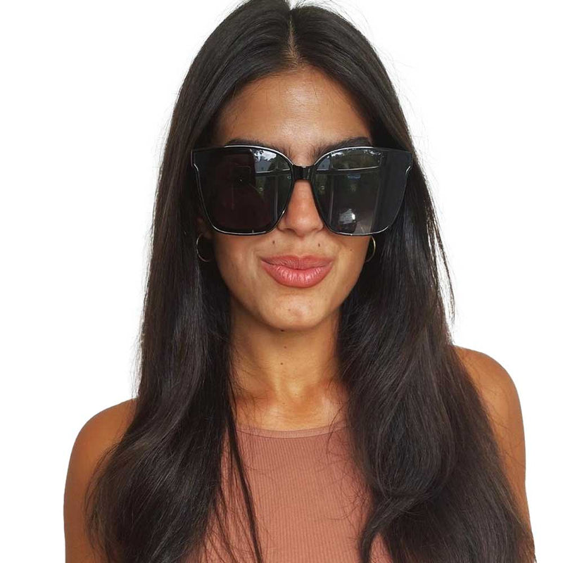 Carson Sunglasses - IDYLL MANOR
