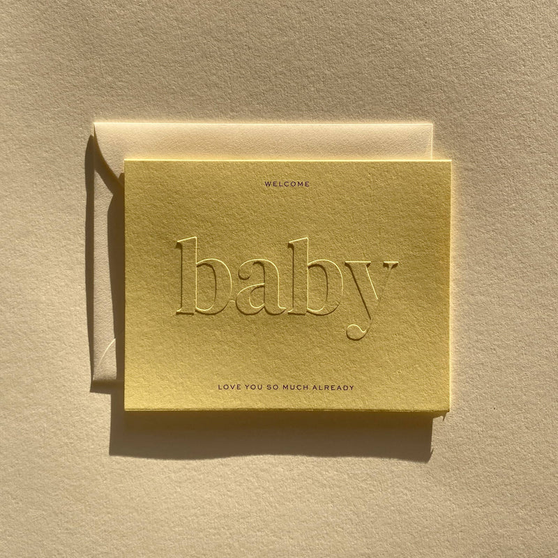 Baby No. 23 - IDYLL MANOR