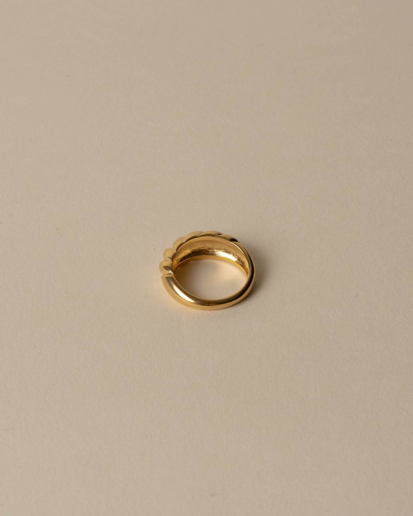 Croissant Ring - IDYLL MANOR