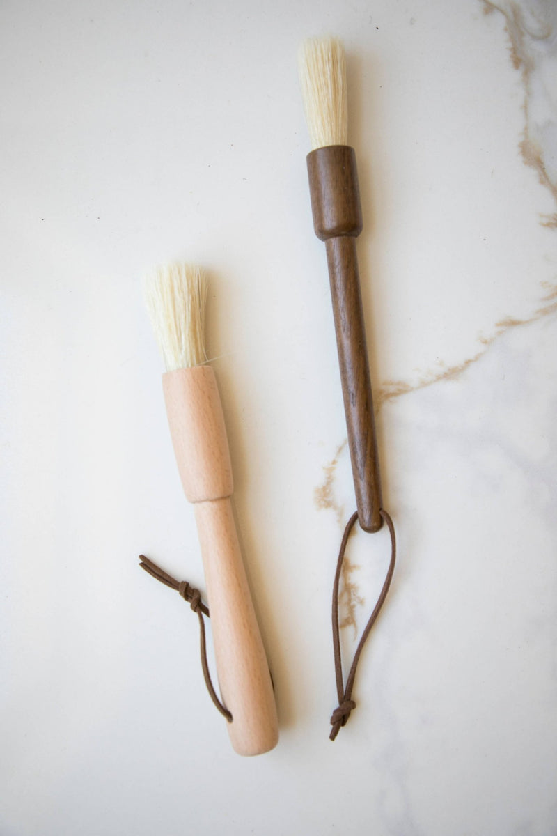 Pastry Brush - IDYLL MANOR