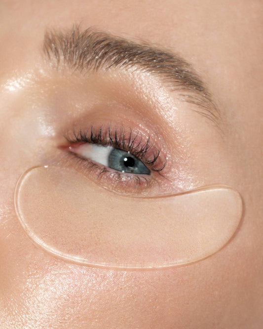Plumping Eye Masks - IDYLL MANOR