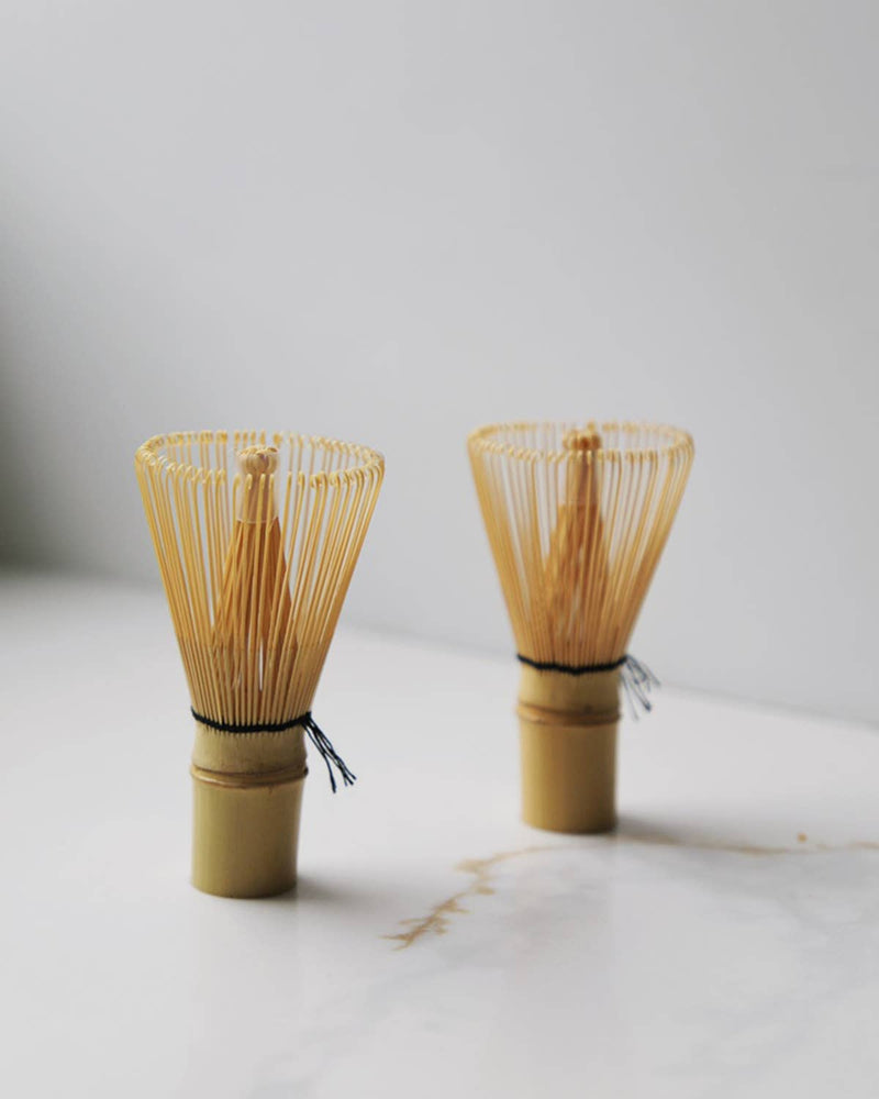 Matcha Whisk - IDYLL MANOR