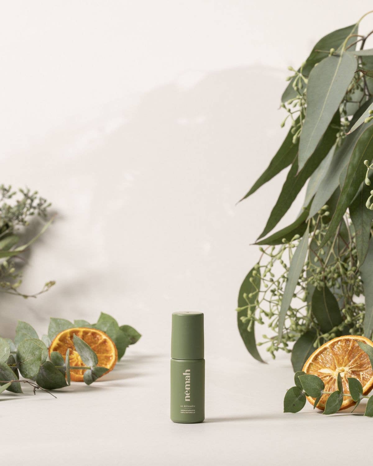 Calming Aromatherapy Roll - On - IDYLL MANOR